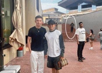 SPOR HABERLERİ BÜYÜK ŞOK! GALATASARAYLI YILDIZ LUCAS TORREIRA’YA BEYOĞLU’NDA YUMRUKLU SALDIRI