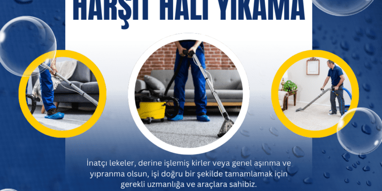 Doğankent – Haber: Giresun Doğankent’te Güvenilir Temizlik Hizmeti: Harşı Halı Yıkama