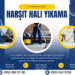Doğankent – Haber: Giresun Doğankent’te Güvenilir Temizlik Hizmeti: Harşı Halı Yıkama