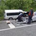 Trafik Kazası: Tirebolu–Torul Yolu Yine Gündemde