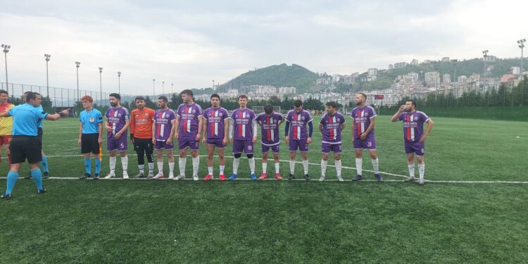 HARŞİTSPOR ZOR GÜNLERDEN GEÇSE DE GELECEĞE UMUTLA BAKIYOR
