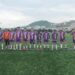 HARŞİTSPOR ZOR GÜNLERDEN GEÇSE DE GELECEĞE UMUTLA BAKIYOR