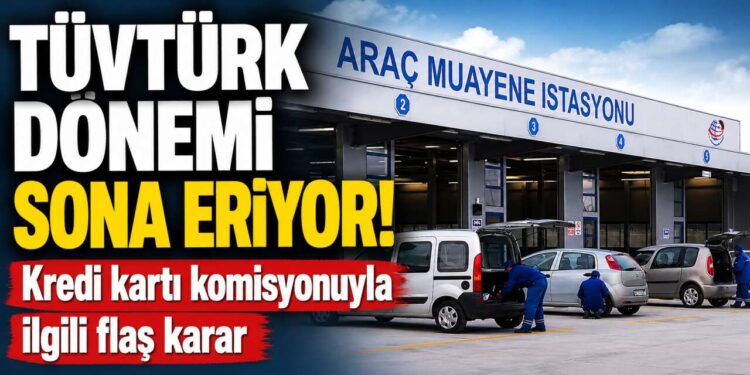 Genel Haberler-ARAÇ MUAYENESİNDE YAPAY ZEKA DEVRİMİ: UZUN KUYRUKLAR TARİH OLABİLİR