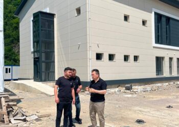 Doğankent Haberleri-SADAKLI MAHALLESİ’NDE DEV YATIRIMLAR TAMAMLANIYOR: DOĞANKENT’E YENİ YAŞAM ALANLARI KAZANDIRILIYOR