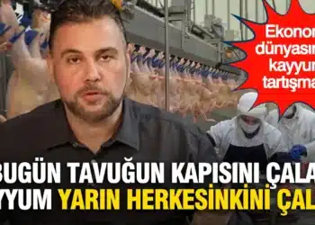 Genel Haberler-BEYAZ ET SEKTÖRÜNE DEV OPERASYON: 8 İLDE EŞ ZAMANLI BASKIN, 13 ŞİRKETE KAYYIM