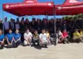 Giresun Haberleri-GİRESUN GÖKYÜZÜNE AÇILDI: 2. İHA FESTİVALİ GENÇLERİ TEKNOLOJİYLE BULUŞTURDU