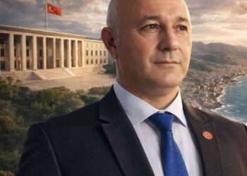 Giresun Haberleri-KÖYDES TARTIŞMASINDA GERİLİM YÜKSELİYOR: CEBECİ’DEN ŞAHİN’E SERT YANIT