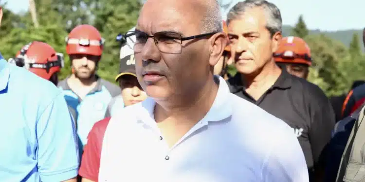 Giresun Haberleri-PİRAZİZ’DE DÜŞTÜĞÜ İDDİA EDİLEN ARAÇ RUS YADA UKRAYNA İHA’ SI MIYDI?