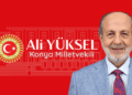 Genel Haberler-YENİ ADLİ YILDA SİYASETİN GÜNDEMİ: ALİ YÜKSEL’İN YENİ YOL ADIMI VE CEZAEVİNDEN GELEN ADALET MESAJI