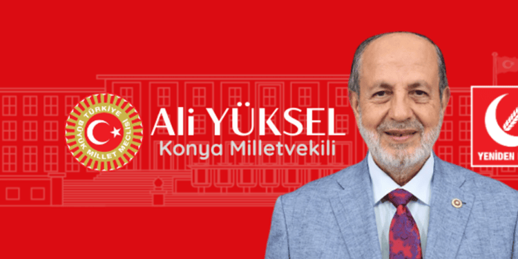 Genel Haberler-YENİ ADLİ YILDA SİYASETİN GÜNDEMİ: ALİ YÜKSEL’İN YENİ YOL ADIMI VE CEZAEVİNDEN GELEN ADALET MESAJI