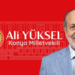 Genel Haberler-YENİ ADLİ YILDA SİYASETİN GÜNDEMİ: ALİ YÜKSEL’İN YENİ YOL ADIMI VE CEZAEVİNDEN GELEN ADALET MESAJI